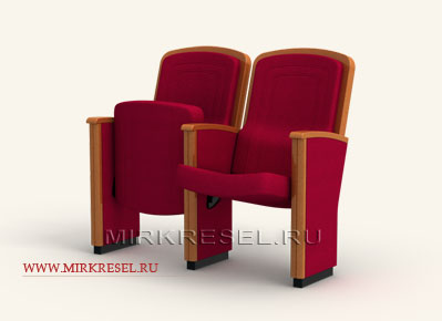 Конференц-кресло Рим-new